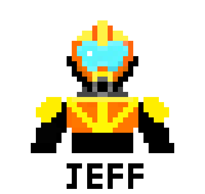 [1e5e33] Jeff