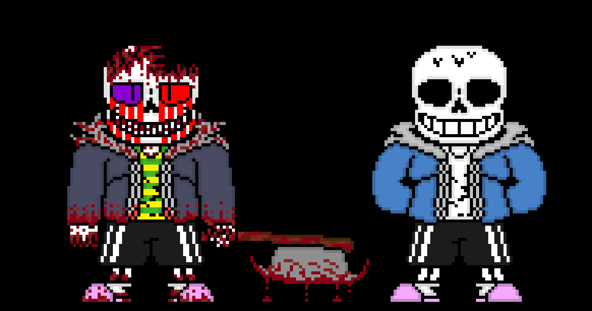[e8cb42] HELP - Sans