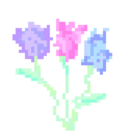 [346c40] flowers