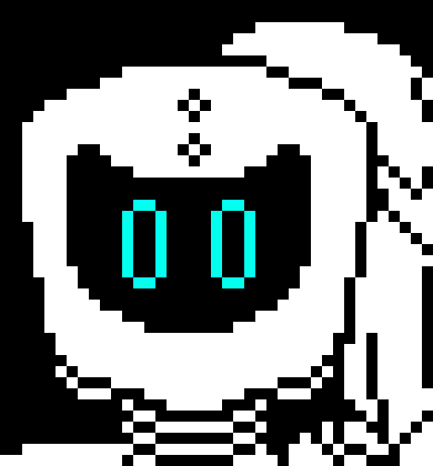 [a2471d] *it powers on* "Oh. Welcome back!"