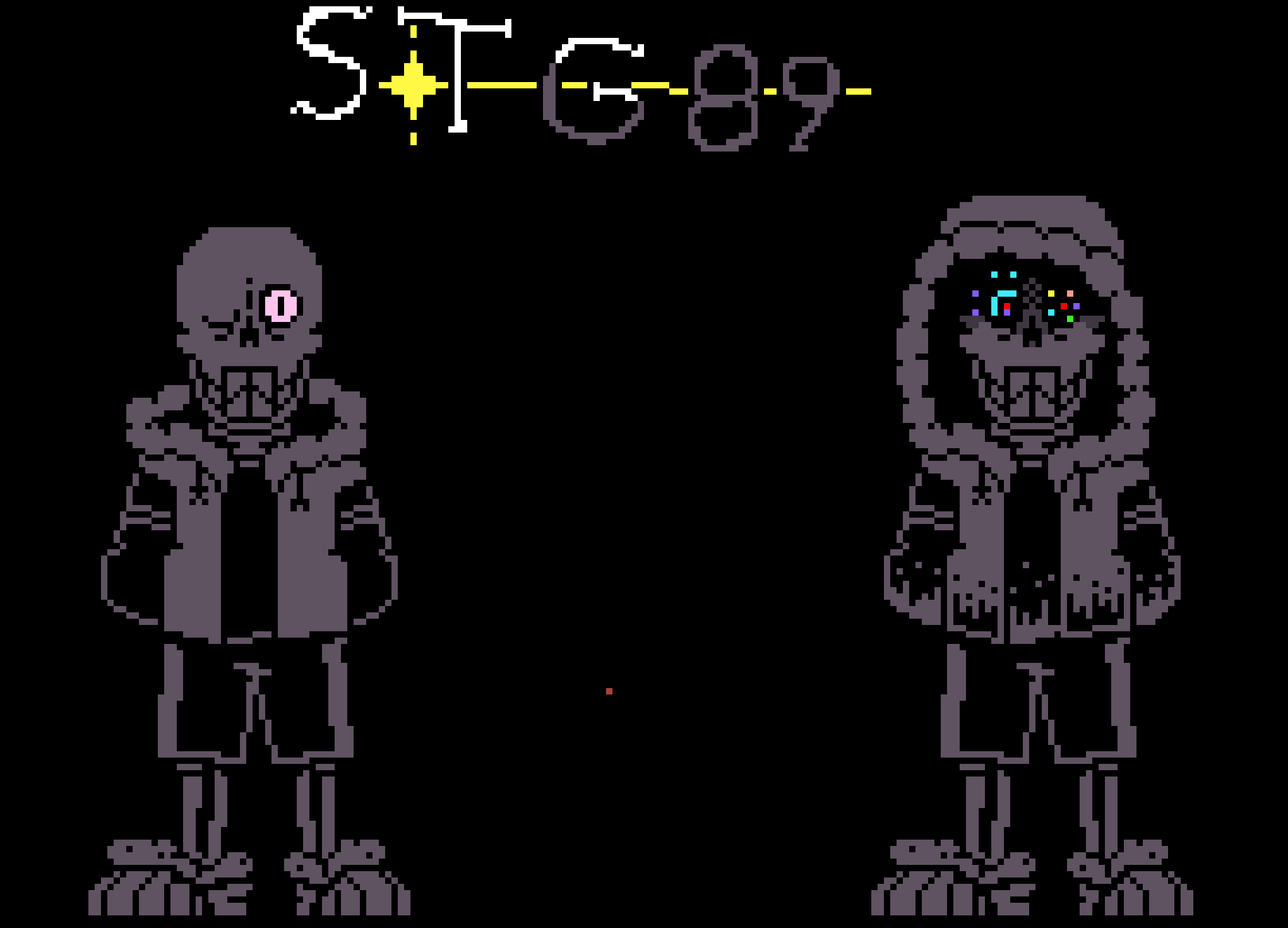 Outerswapfell/Outerdustswapfell papyrus 