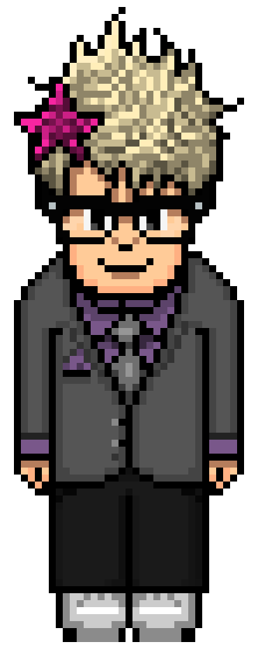 [70265c] Gabriel.