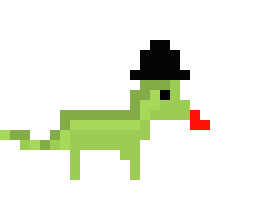 [9664c4] dinosaur wit class