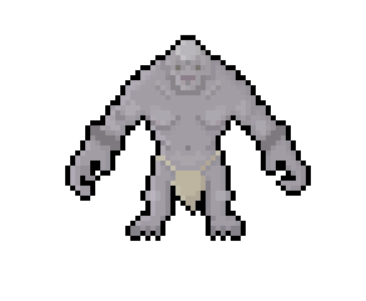[c6a335] Troll