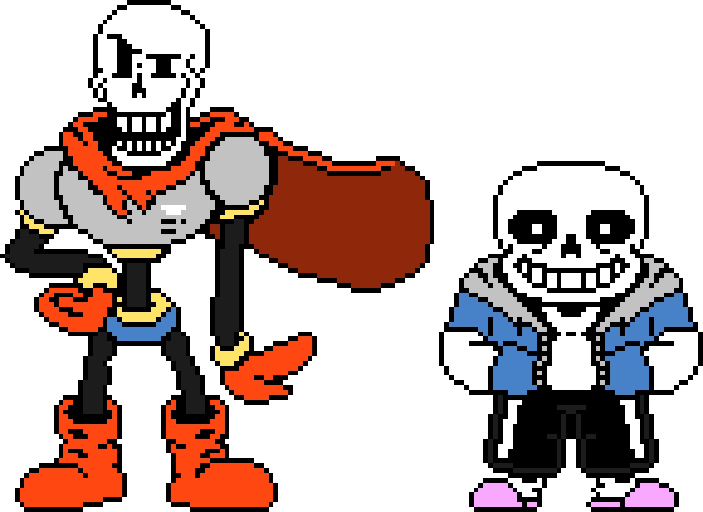 Happy Birthday Undertale