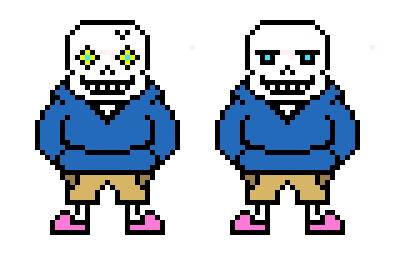 swapswap sans