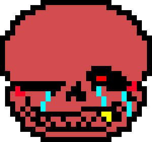 [e5981f] Littlefell Sans Sad