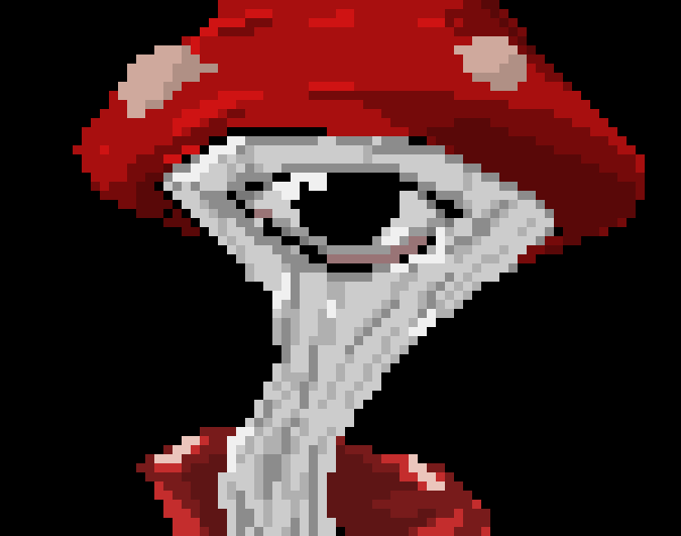 [da4dc7] enoki procedes to pull a small bag from the hole as he picks up his letter ¨is this the place?¨