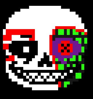 [c82f61] i a virus in a virus lol, and i cant die when i infect someone... it would only affect them