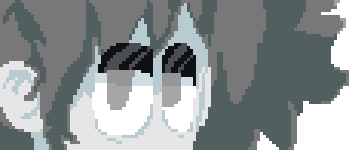 [252cc8] idk why i made him fuckin MONOTONE first </3
