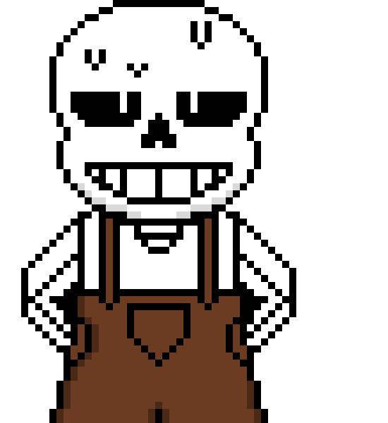 [7c78a2] *slides the door open and sees creator inside*........the hell
