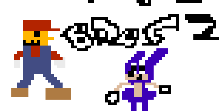 [9664c4] mario