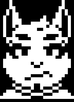 [35b709] Ralsei, shut the fuck up.