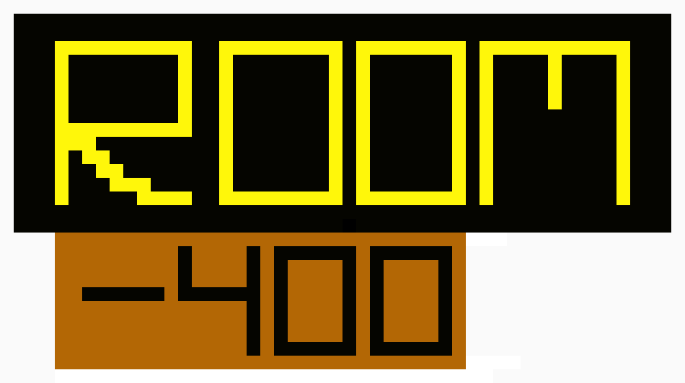 [9664c4] Room 400