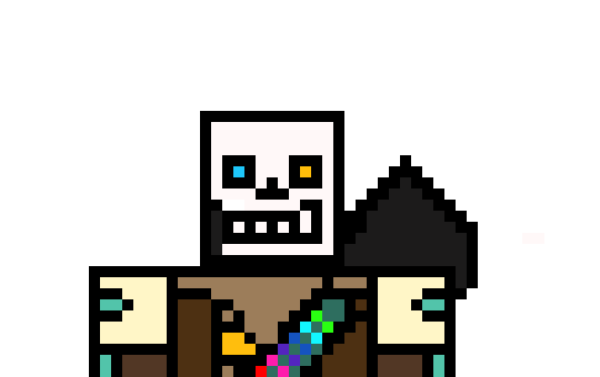 [b9de0d] guys remember this guy? i remember when i was like rainbow and i had to use a template........ lol. - withered bonnie