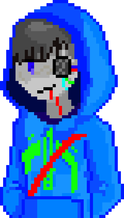 [7b7bce] its surprisingly similar to what people image it as! theres fire! and sin! and torture!