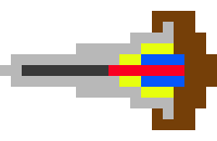 Improvement on the claymore