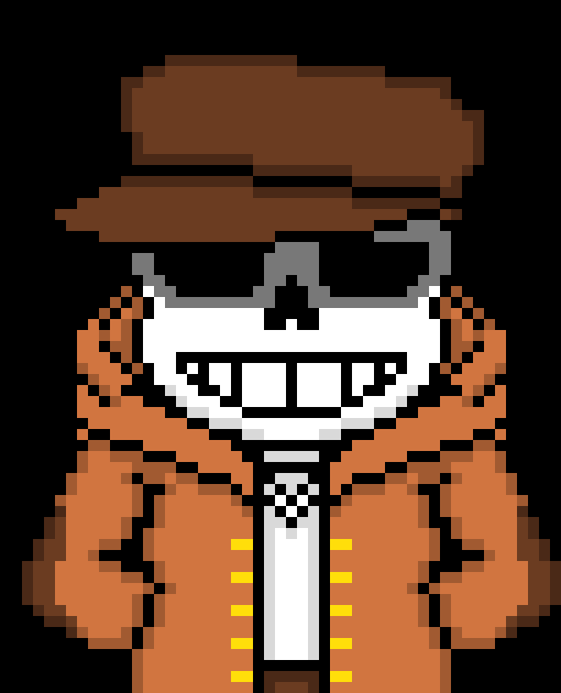 [0ae1f1] *comes back to his senses and realizes his hand is on his revolver* . . . . . what kind of demon are you