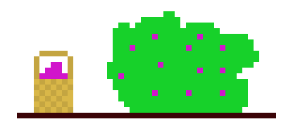 [9664c4] bush