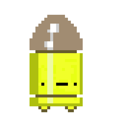 [73024b] Bullet-Kin