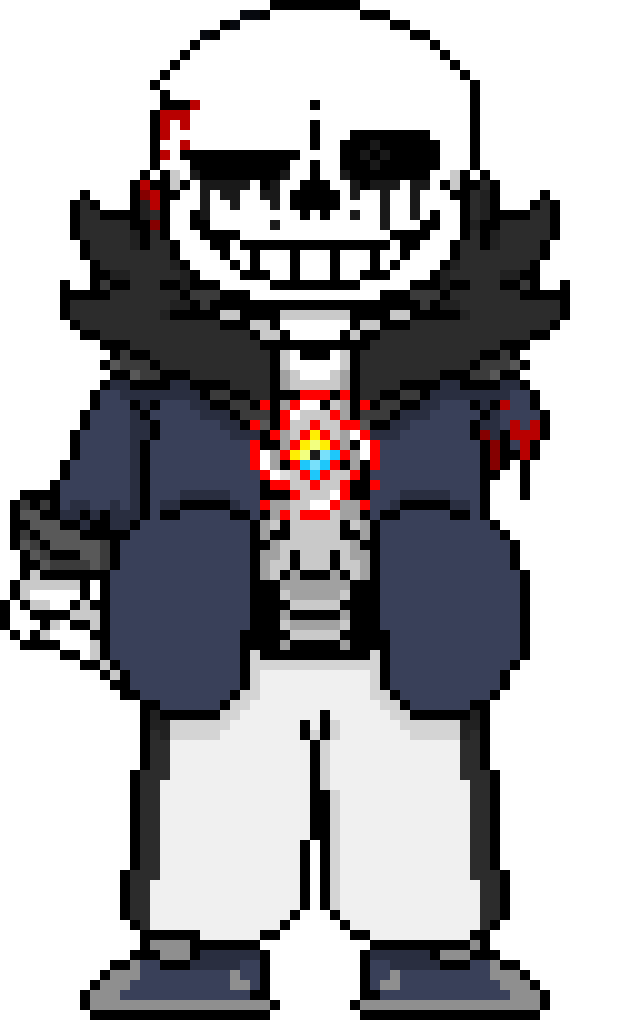 [7e3b23] Dreadingmakingthis