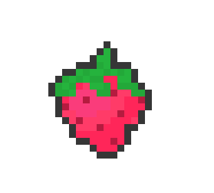 [f3fc97] Strawberry