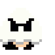 [3e8103] Ghost Goomba
