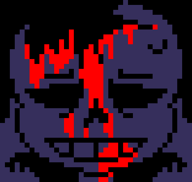 [7ce906] Just scroll back and read my last posts before I used the souls ya' dingus. -HorrorTale Sans