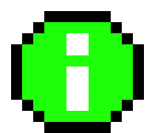 [f81606] Info button