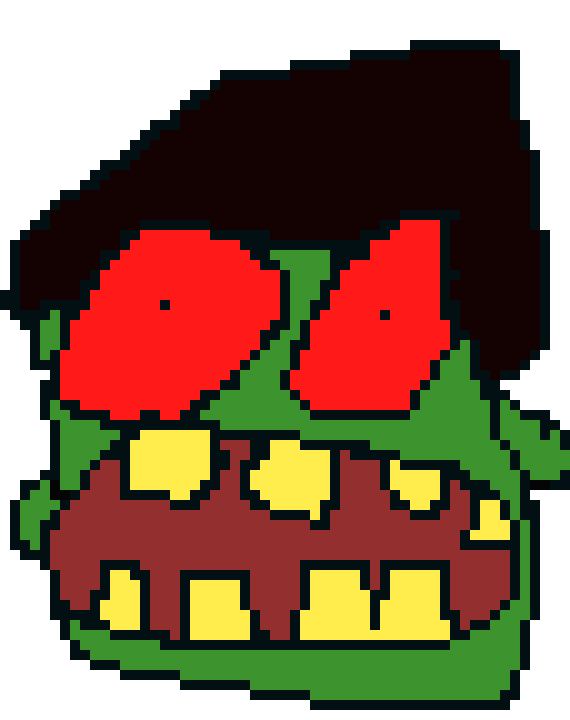 [607a14] Monster 