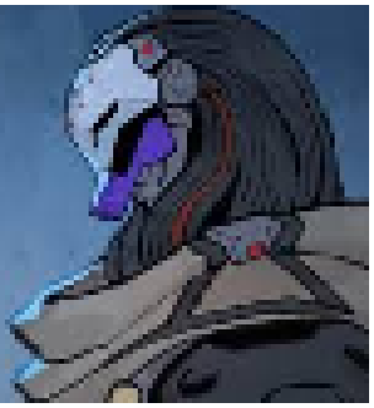 [236914] i will burn this planet until it is nothing but a mountain of rubble