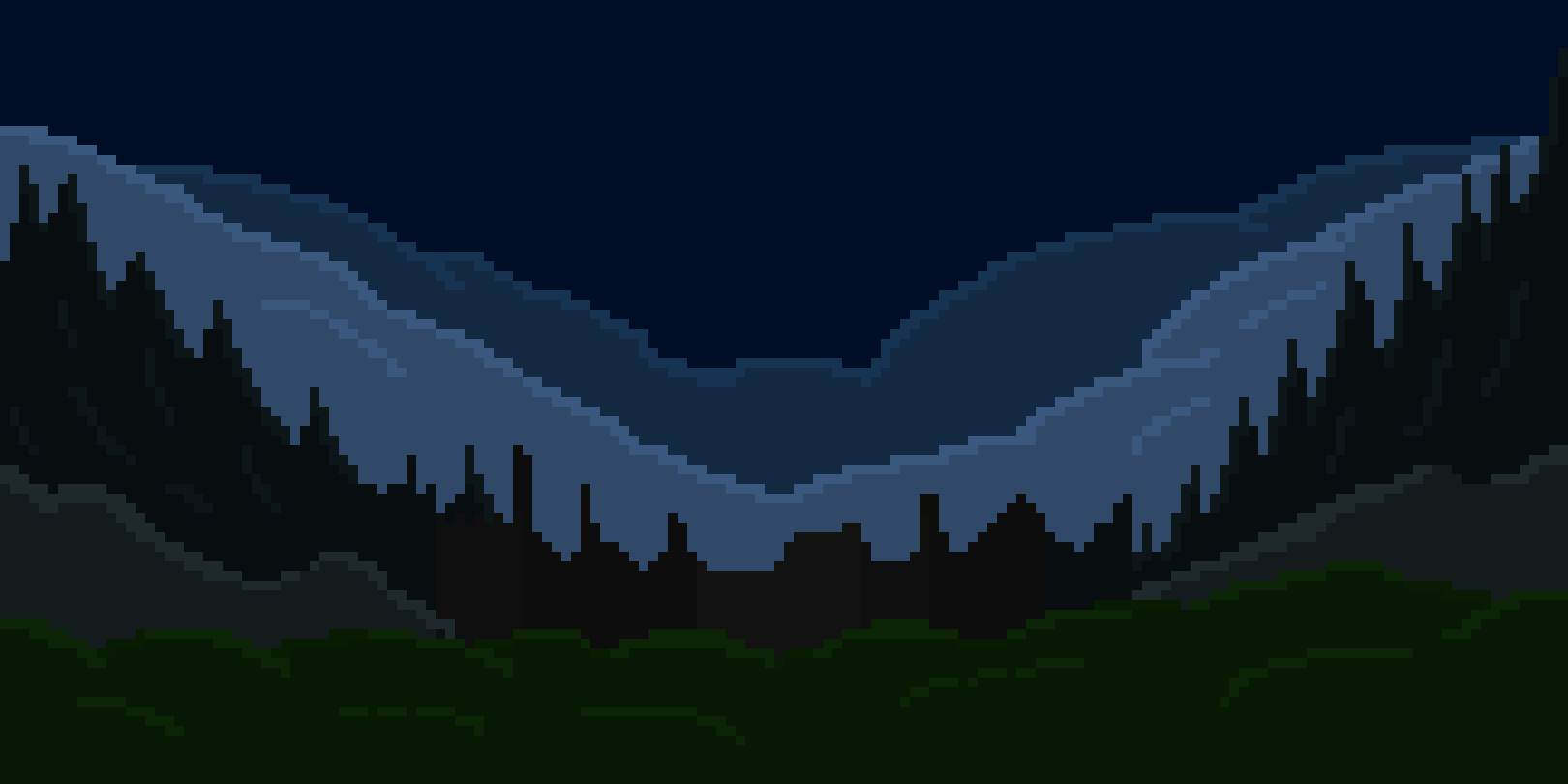 [b158d9] Castle