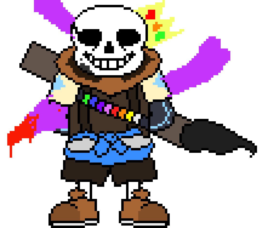 why destroyer I have done nothing to you 