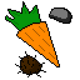 [18bcb8] Carrot
