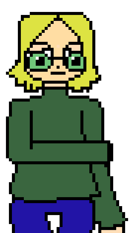 [9664c4] Winslow afraid