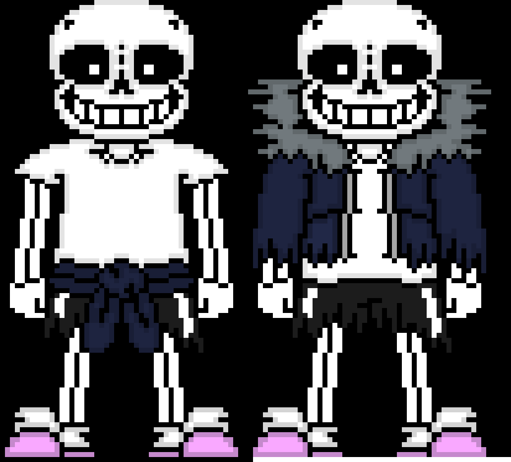 heads