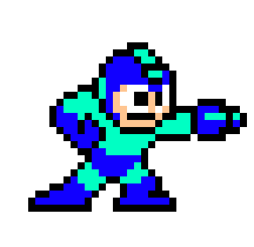 [9664c4] megaman