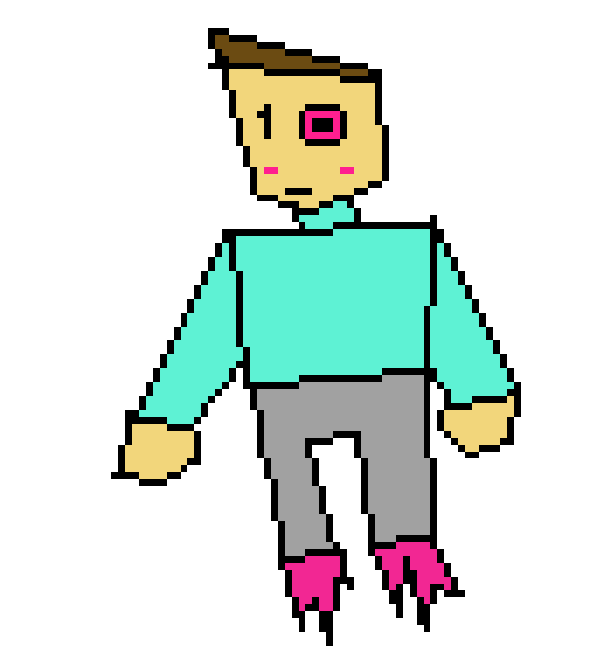 [aaaae4] Epicsal- Embarrased