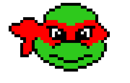 [9664c4] Raphael