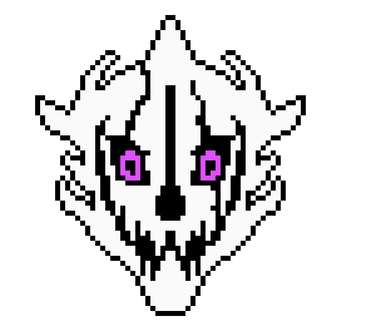 ACERTALE - Gaster Blaster