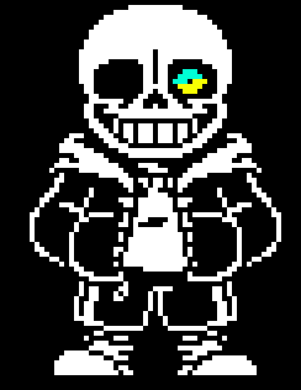 sans