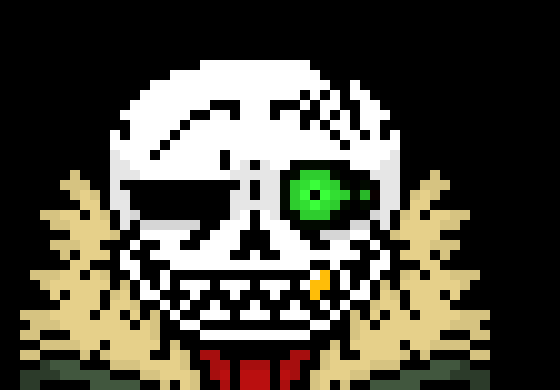 [e96ca7] *hits chaos and hz with 1000 sharbones and one ULTRABLASTER*(about the size of the pam hotel)XAVIER DAMNIT!