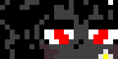 [d151f4] The gaster blaster thing still look like withered chica though 