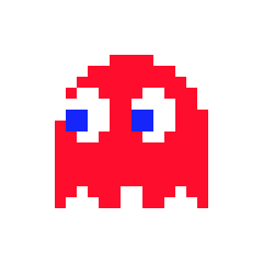 [9664c4] red ghost