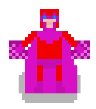 [9664c4] Magneto