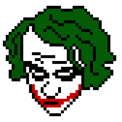 [9664c4] The Joker