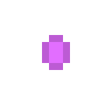 [2f3930] amethyst coin