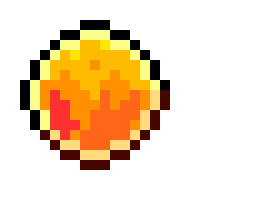 Fire Orb
