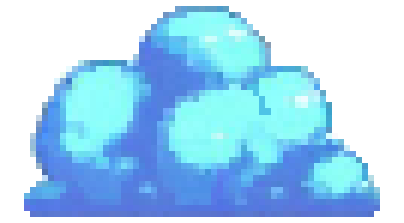 [52e7be] CloudyMcCloud