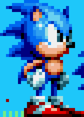 [a798d9] a bunch o' sonic's
